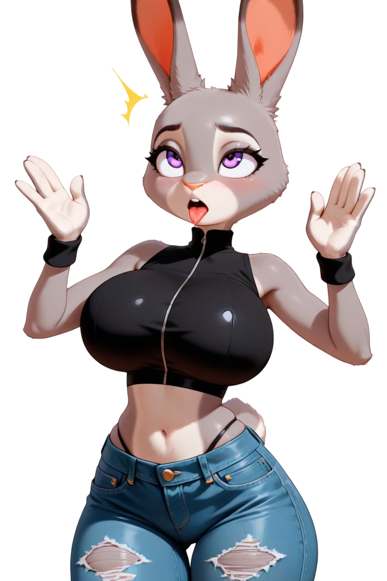 Judy Hopps