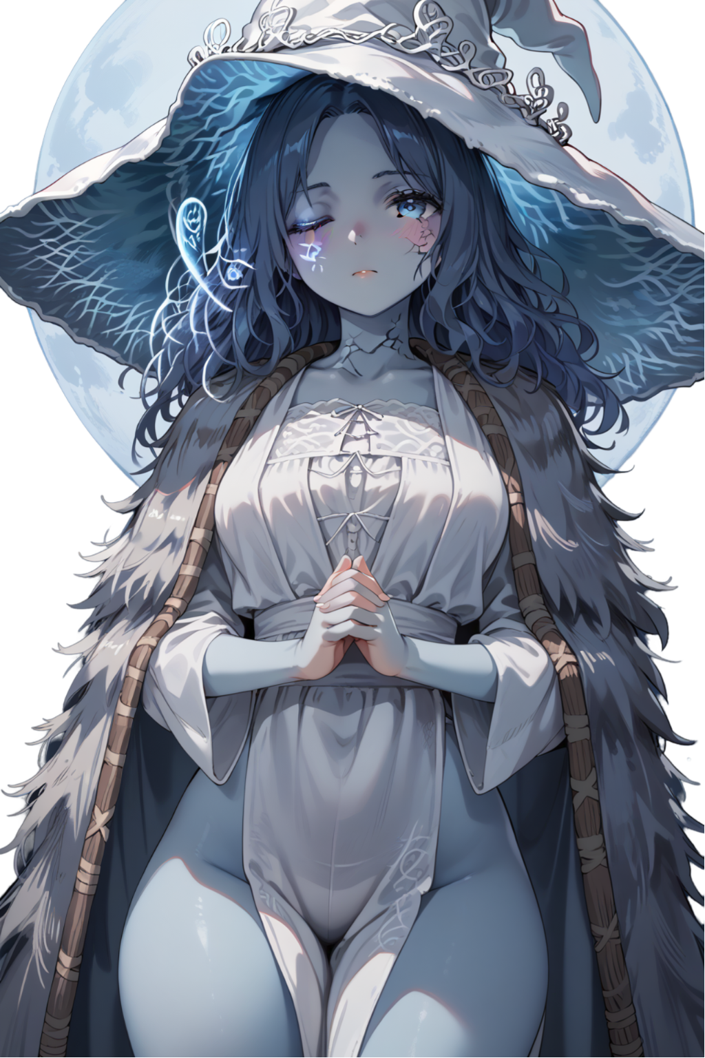 Ranni the Witch ER