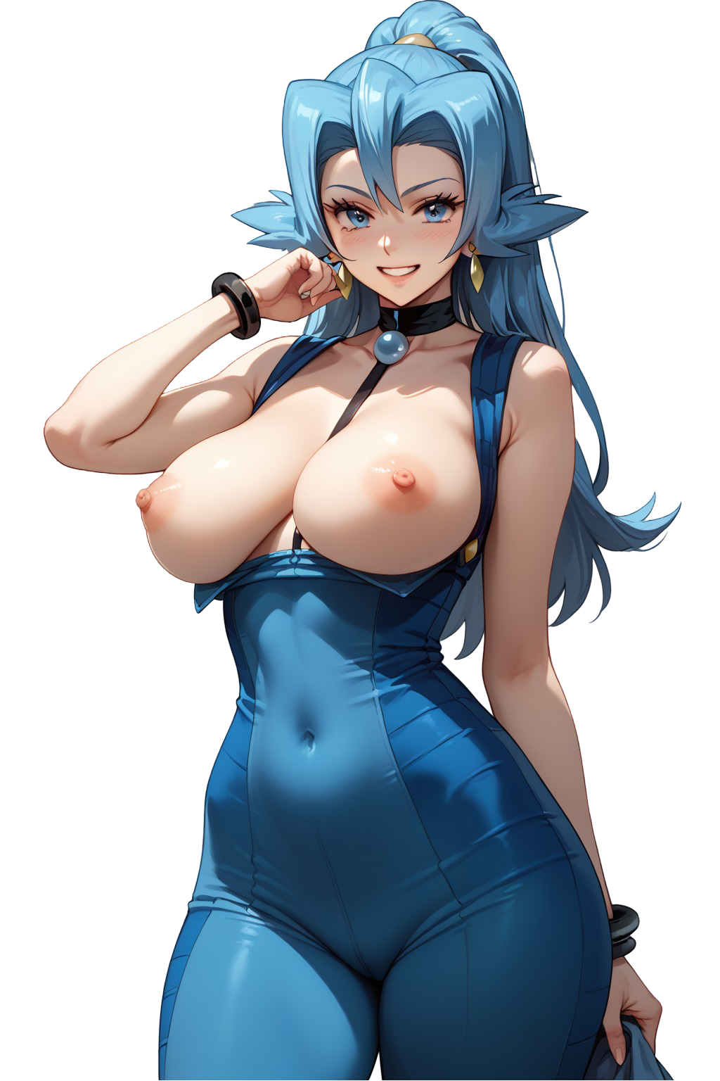 Clair Pokemon