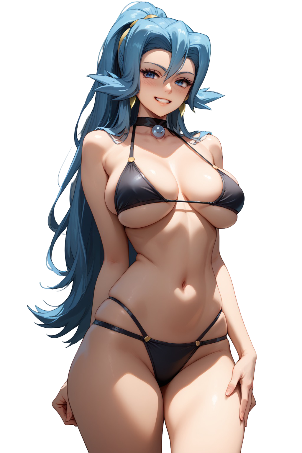 Clair Pokemon