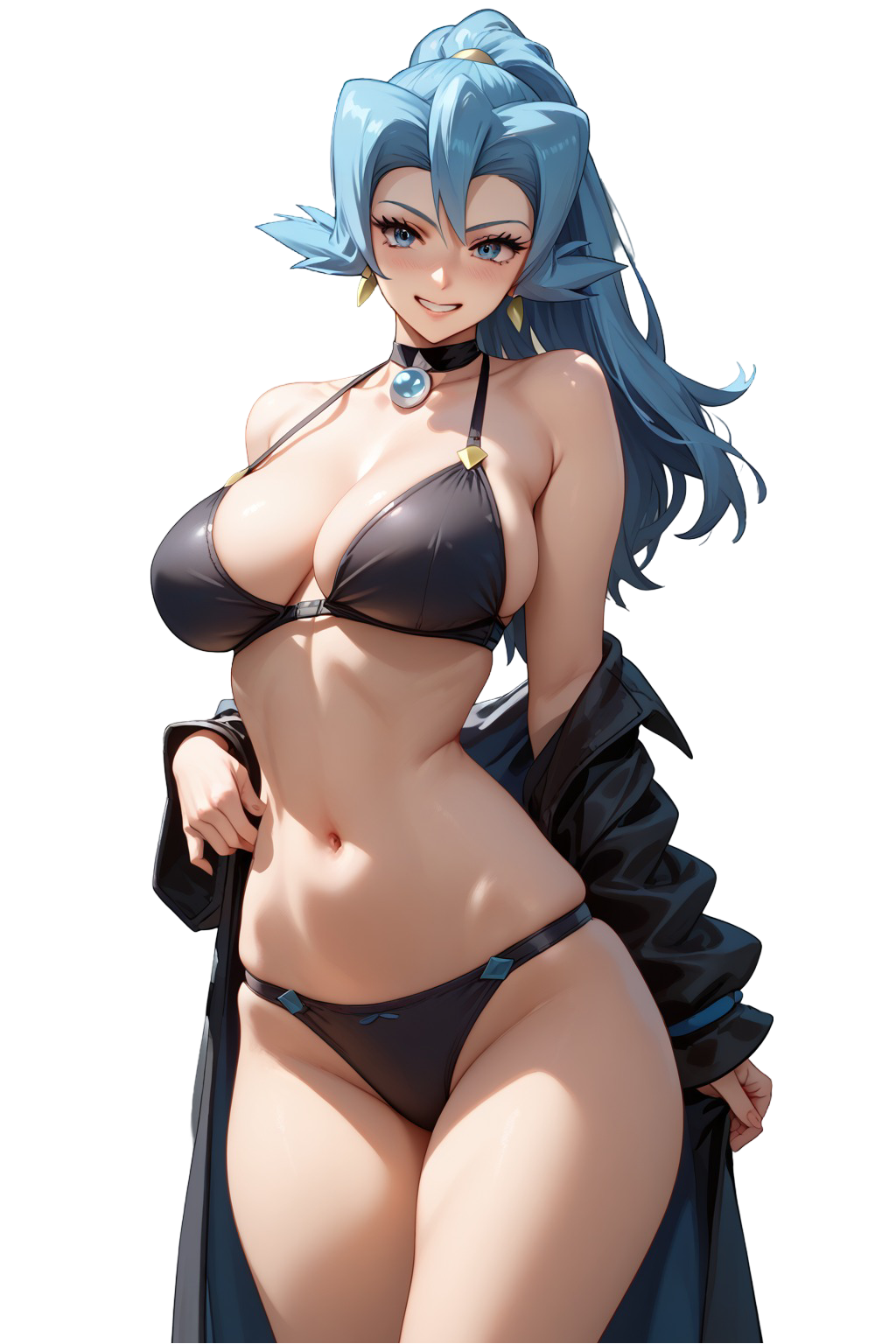 Clair Pokemon