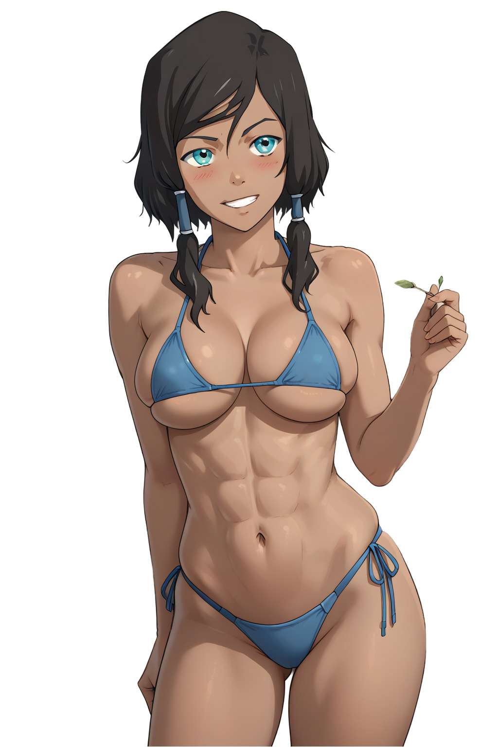 Korra Avatar