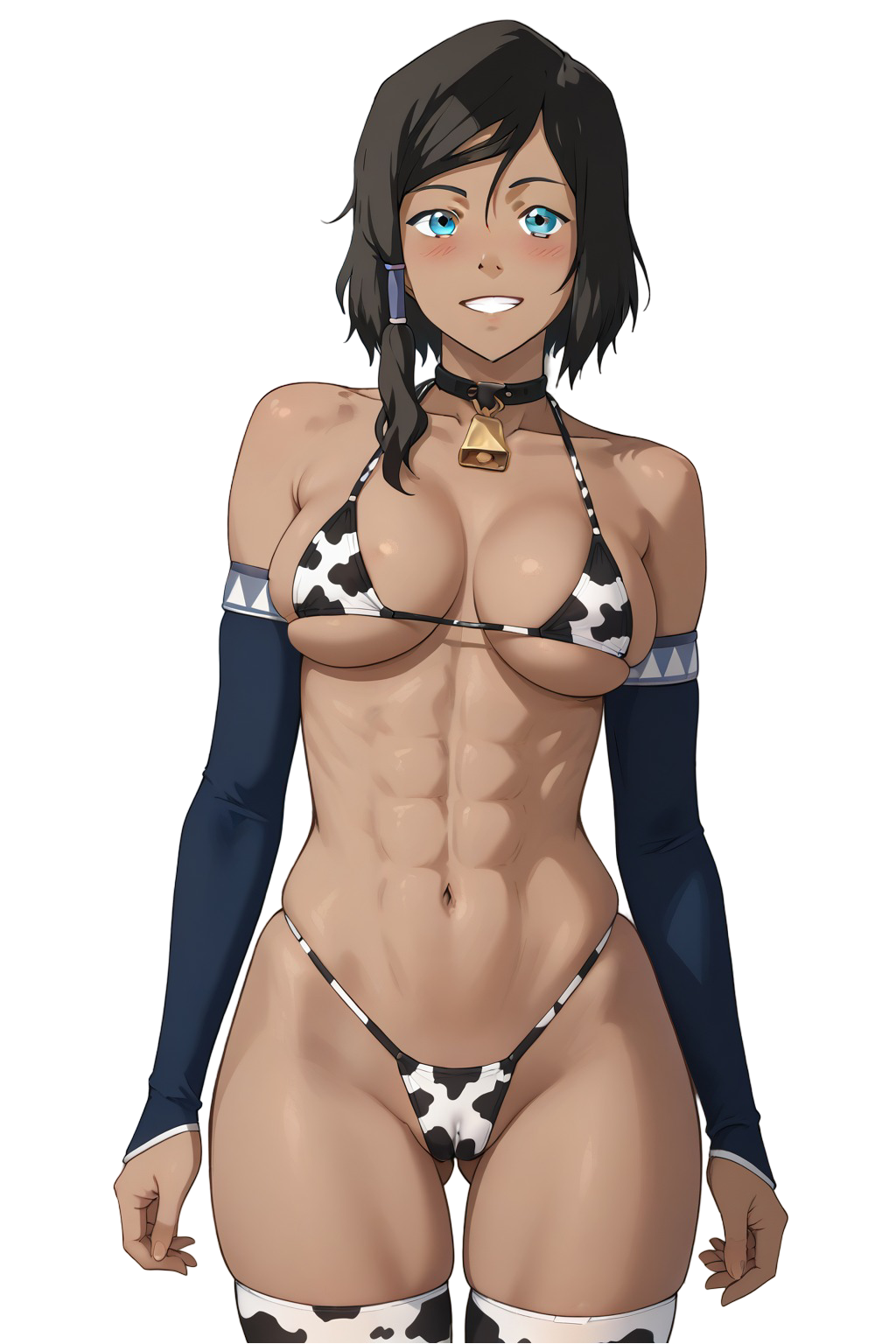 Korra Avatar