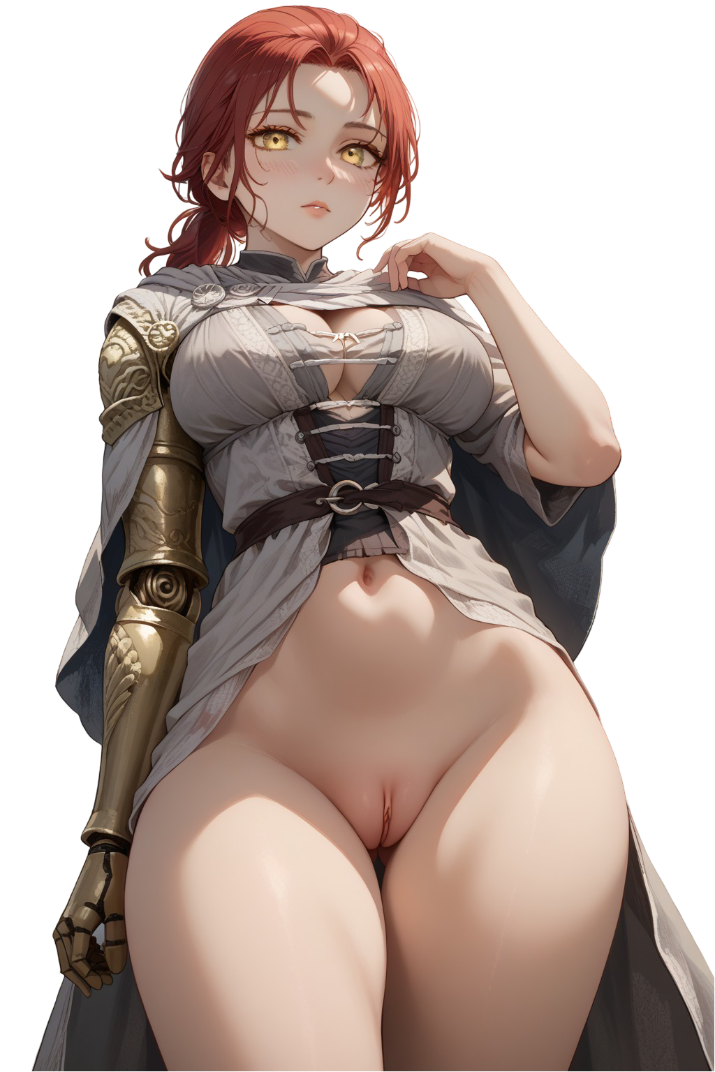 Millicent Elden Ring