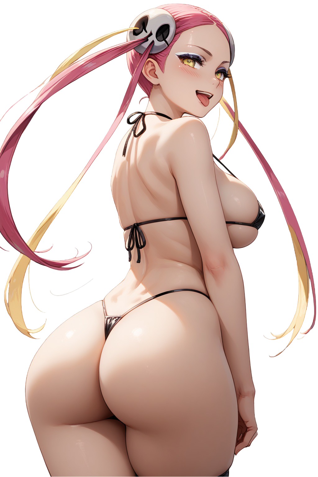 Plumeria Pokemon