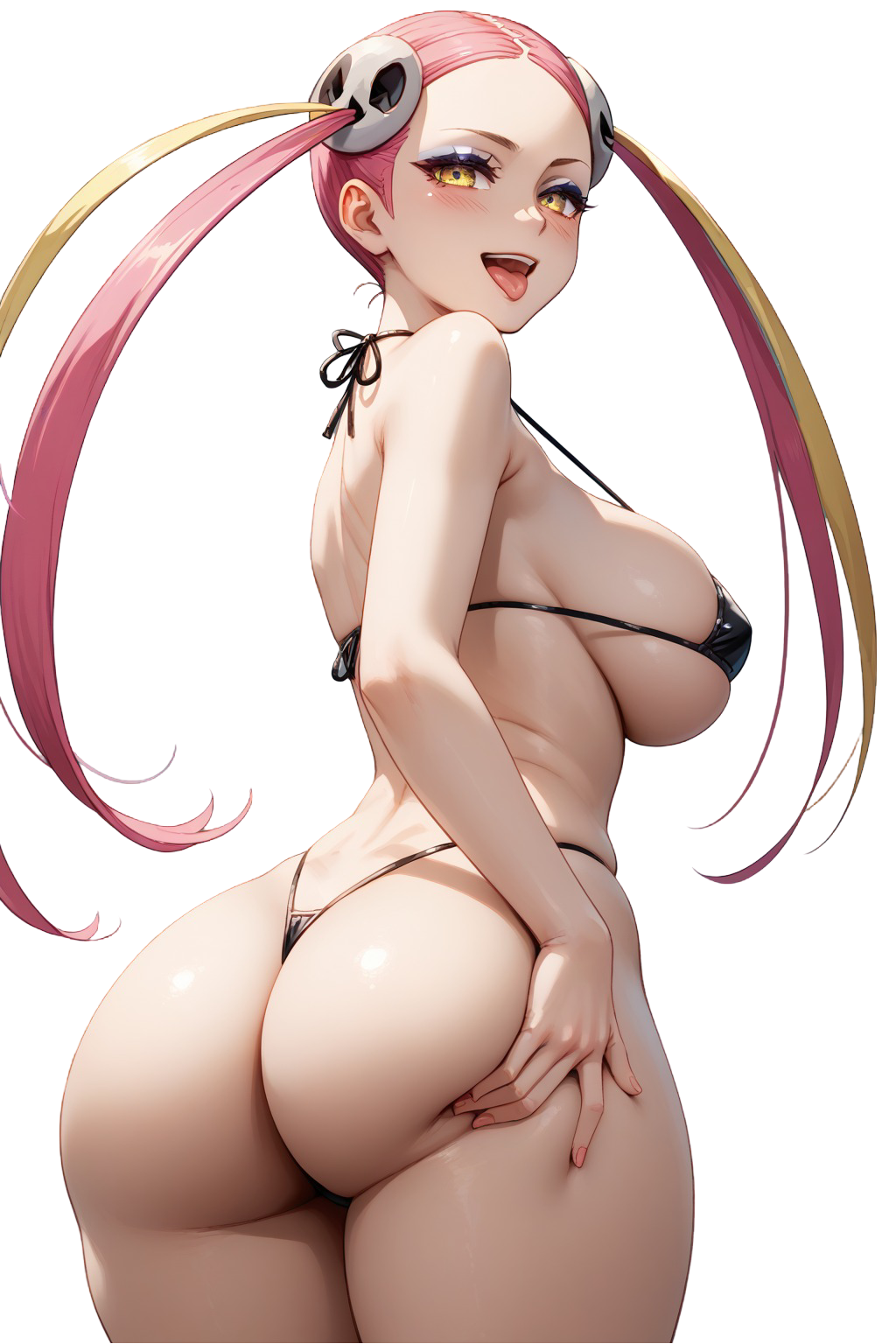 Plumeria Pokemon
