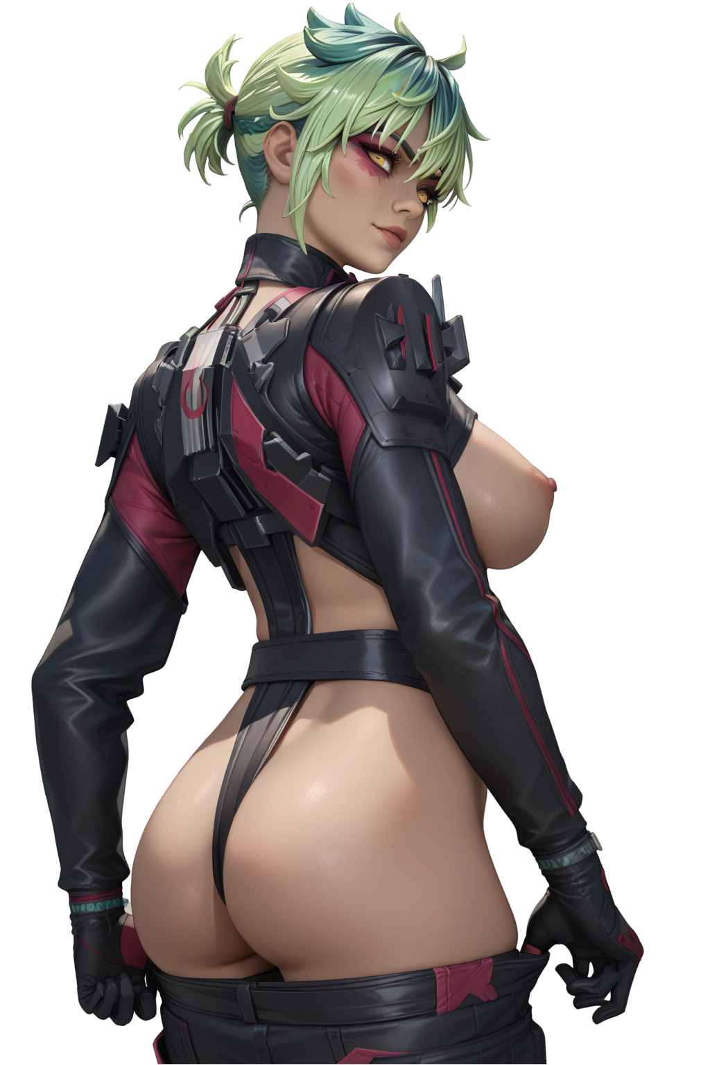 Alter Apex Legends
