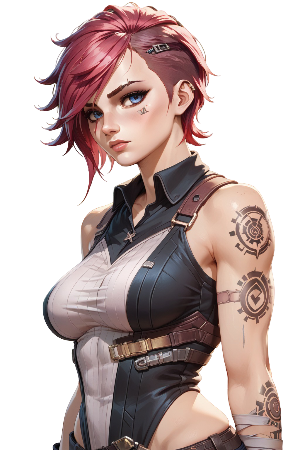 Vi Arcane
