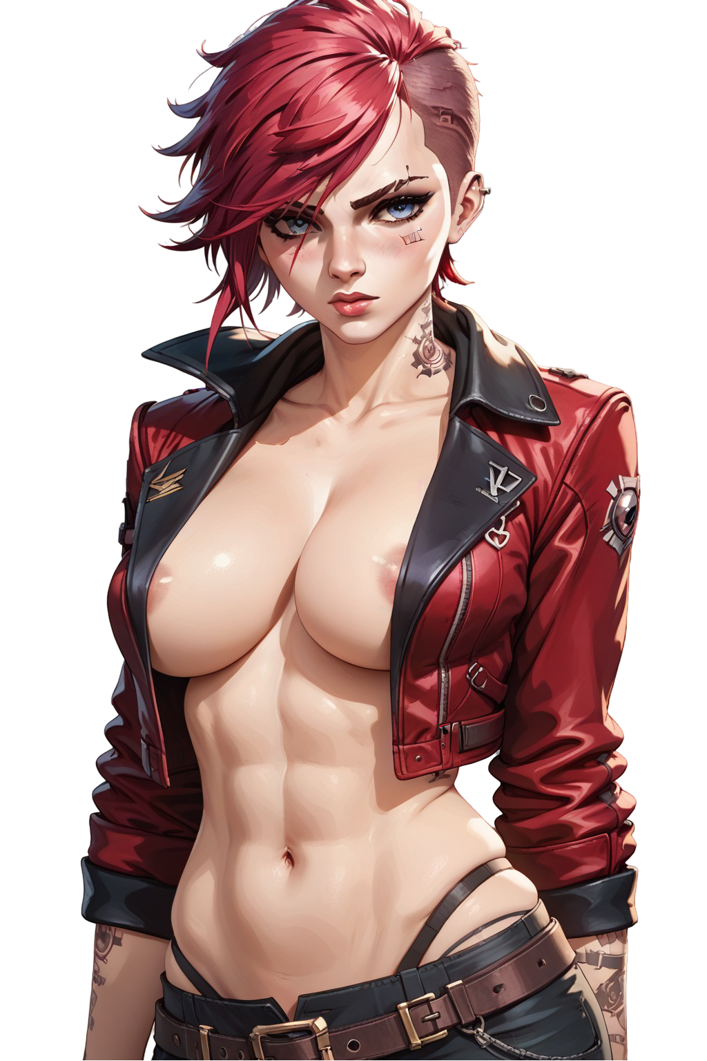 Vi Arcane