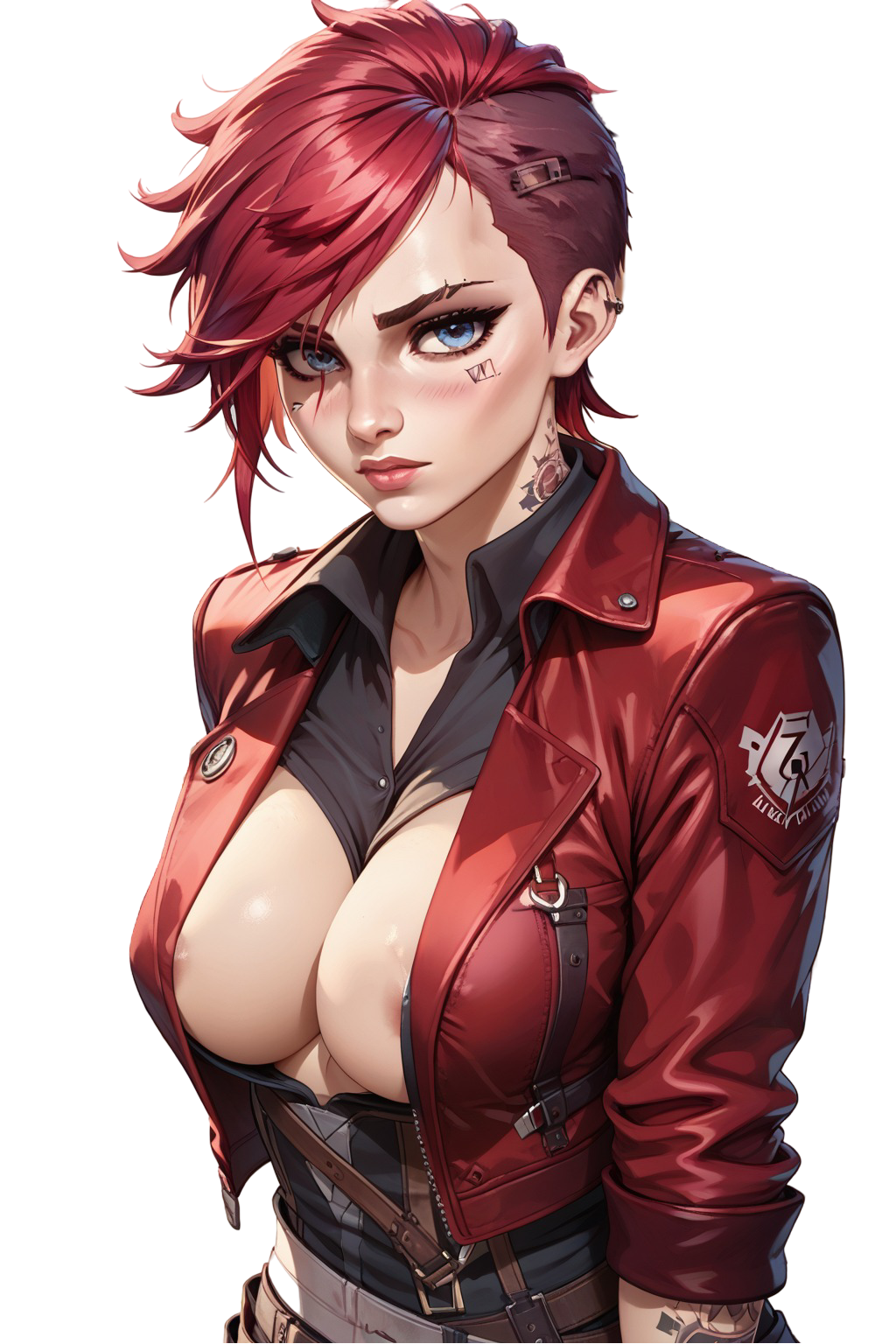 Vi Arcane
