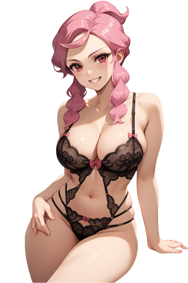 Malva Pokemon