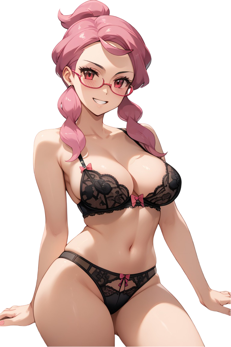 Malva Pokemon