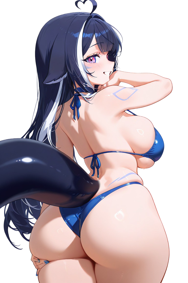 Shylily Vtuber