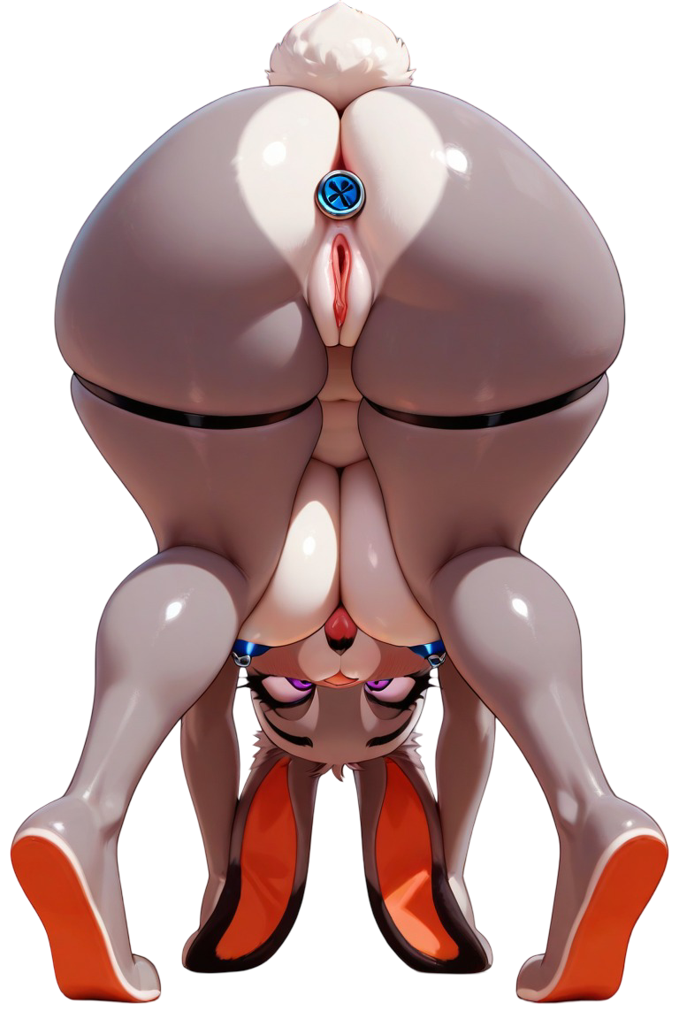 Judy Hopps