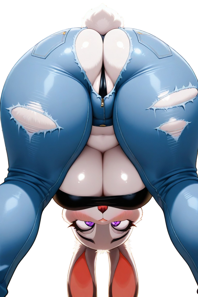 Judy Hopps