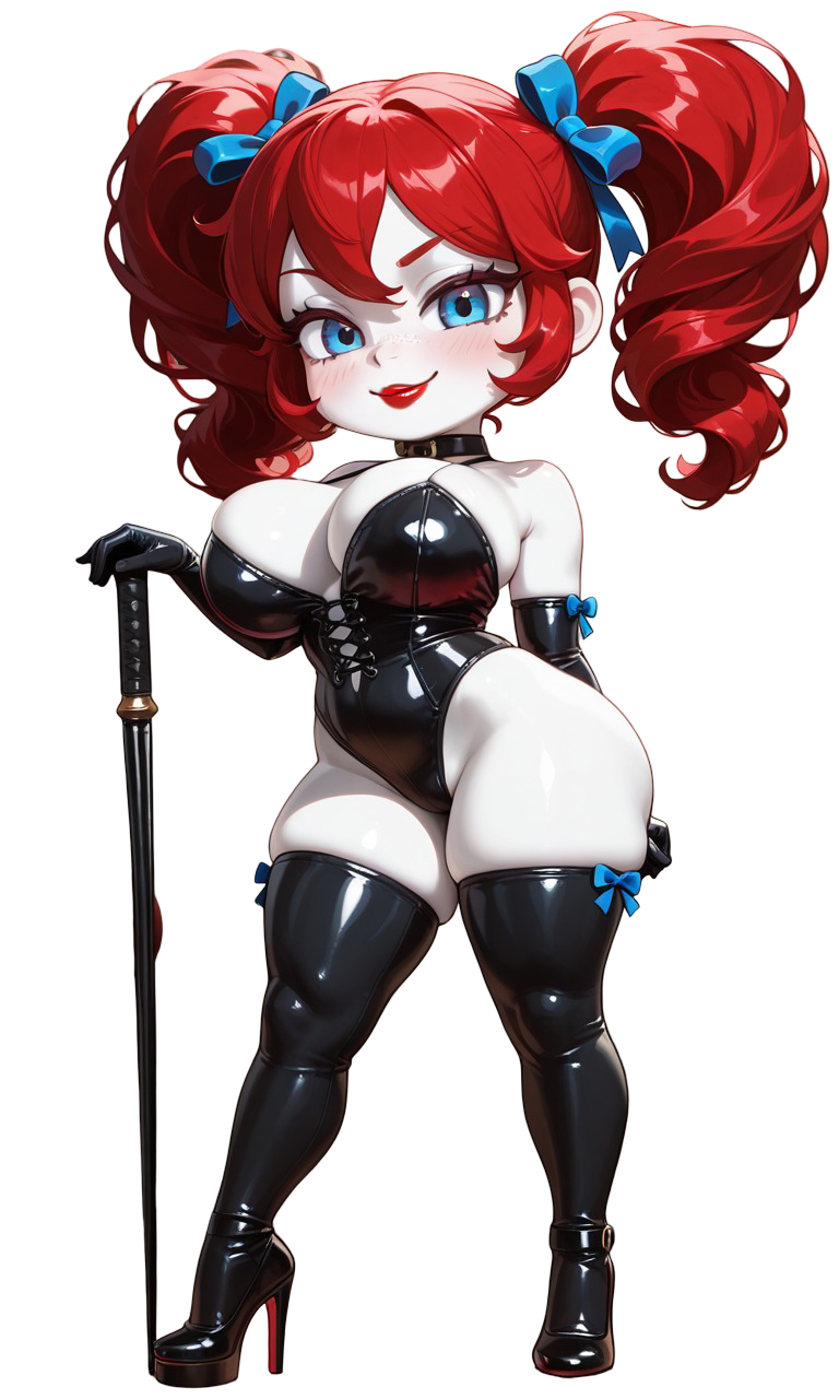 Shortstack Redhead