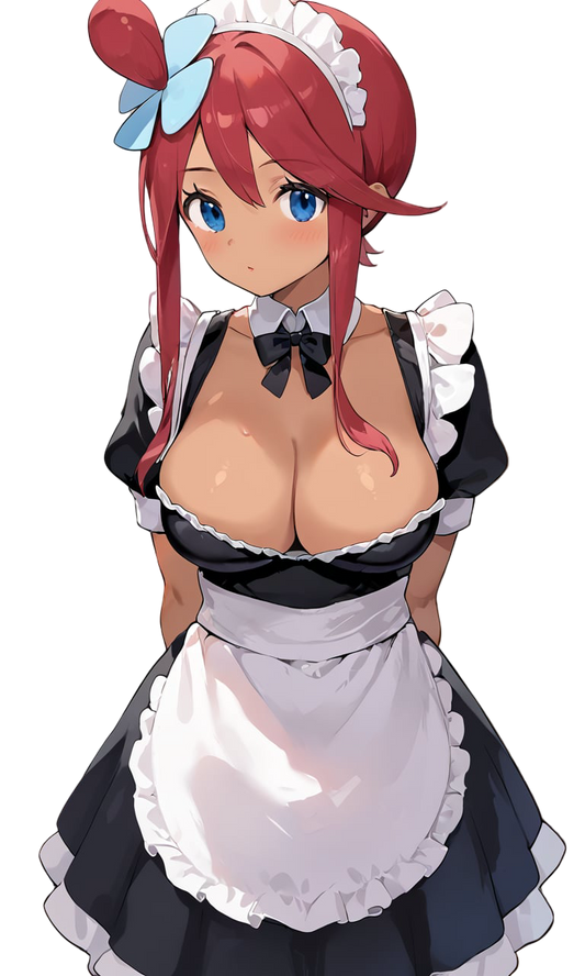 Skyla Pokemon