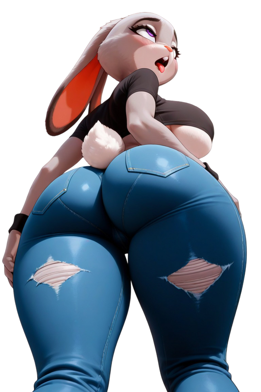 Judy Hopps