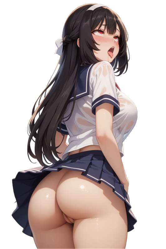 Karen Inukai My Life as Inukai-san's Dog