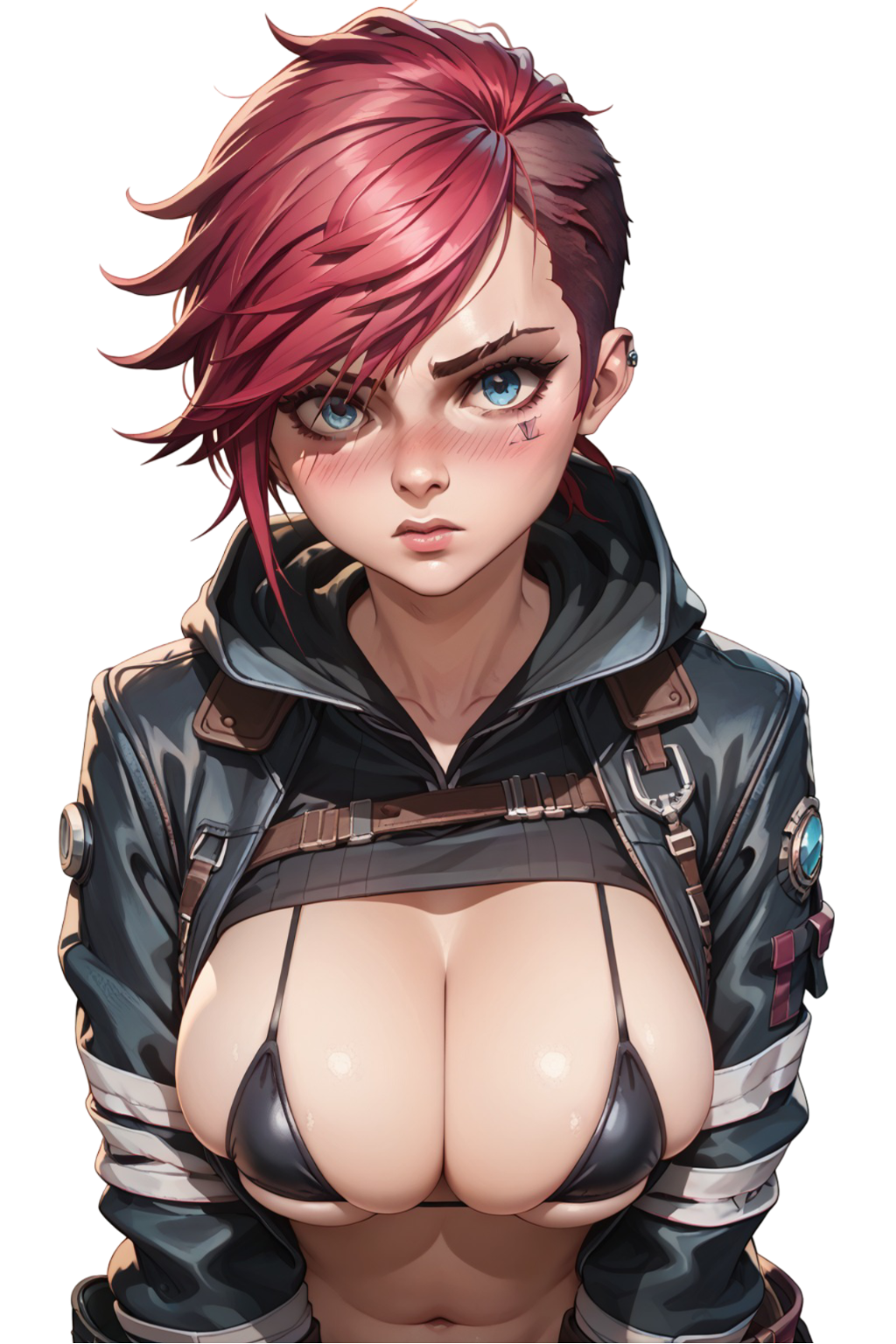 Vi Arcane