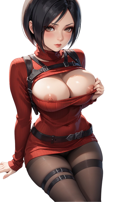 Ada Wong Resident Evil