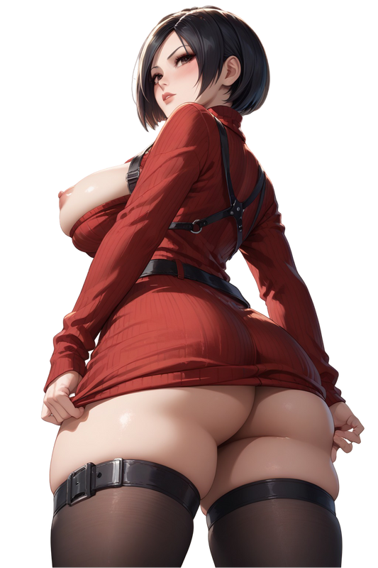 Ada Wong Resident Evil