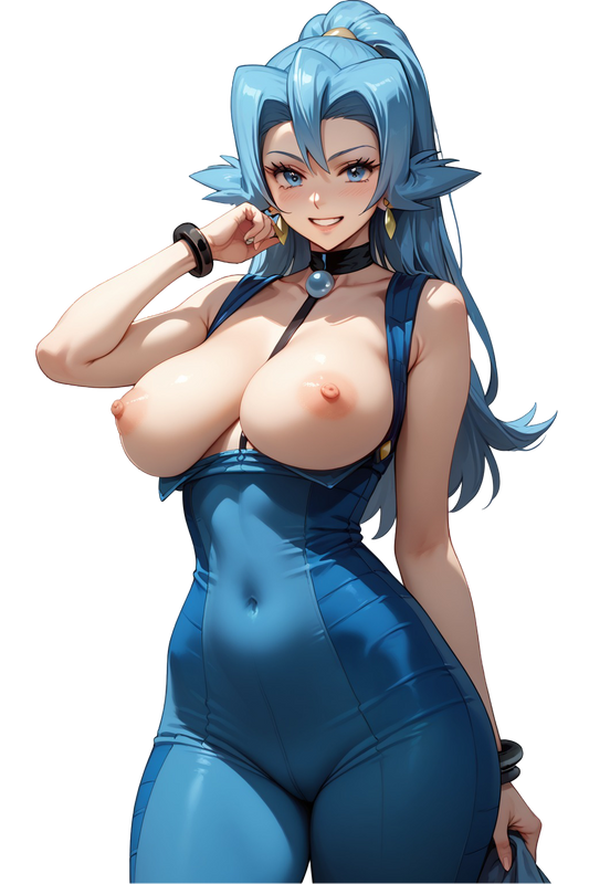 Clair Pokemon