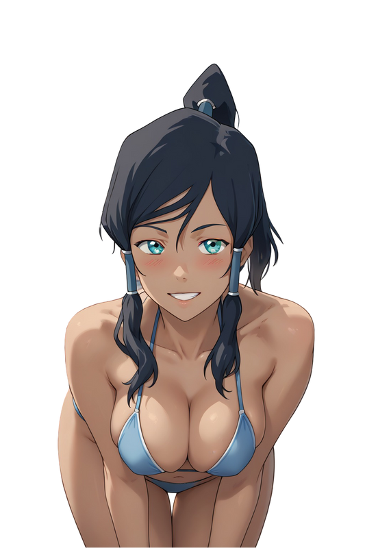 Korra Avatar