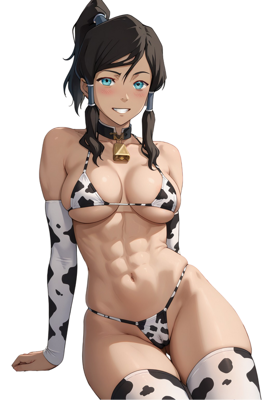 Korra Avatar