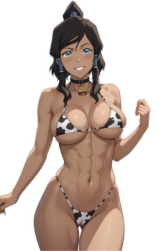 Korra Avatar