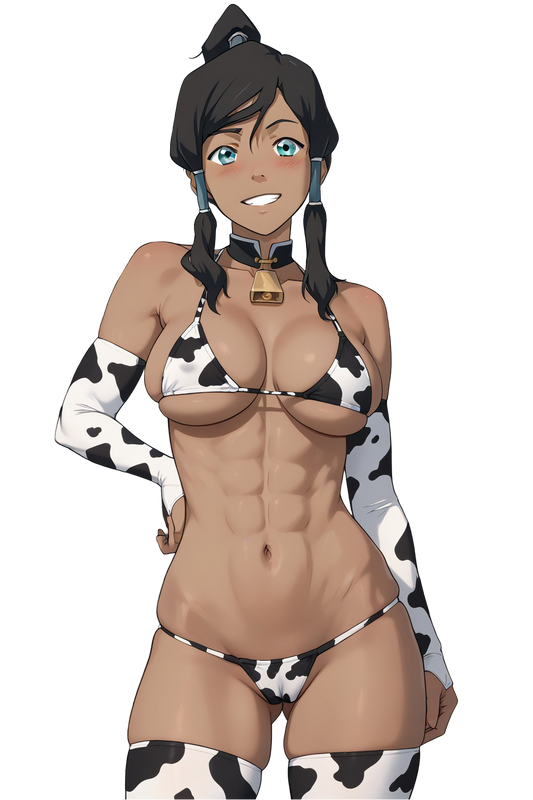 Korra Avatar