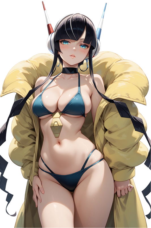 Elesa Pokemon