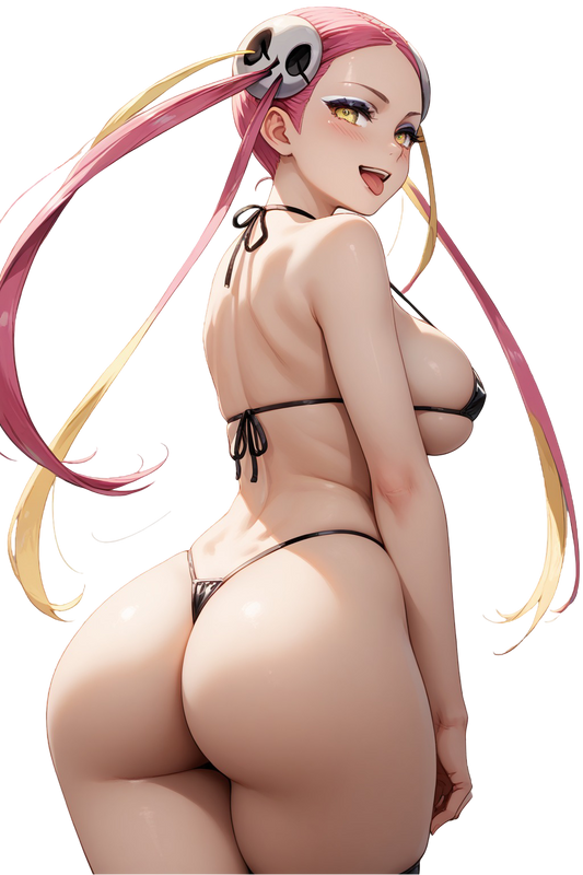 Plumeria Pokemon