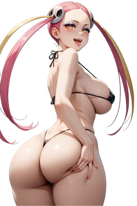 Plumeria Pokemon
