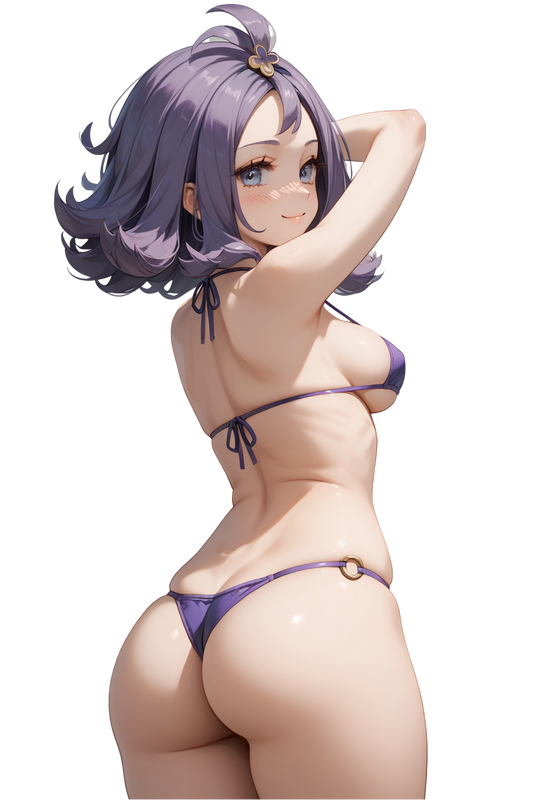 Acerola Pokemon