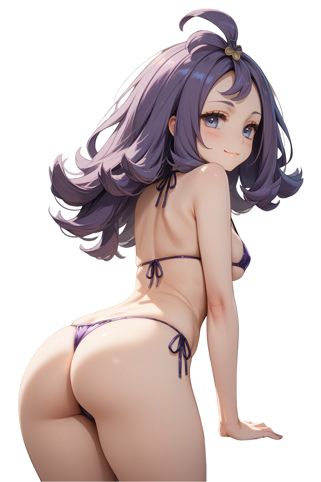 Acerola Pokemon