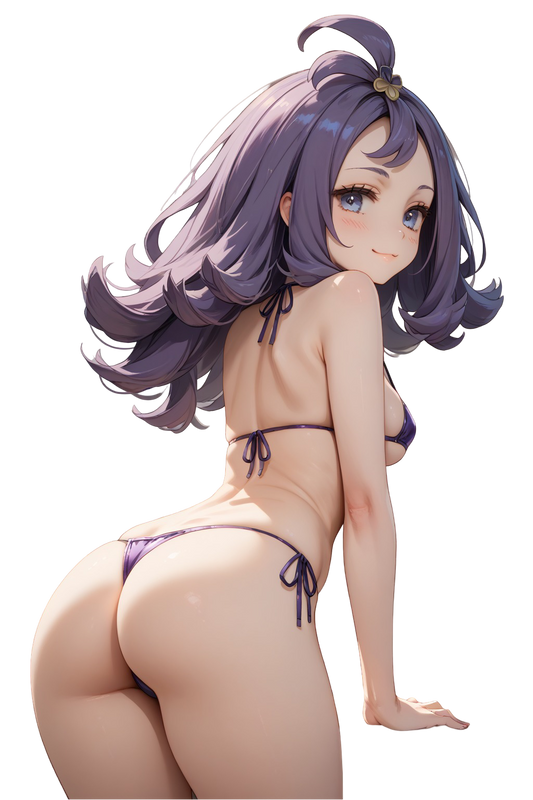 Acerola Pokemon