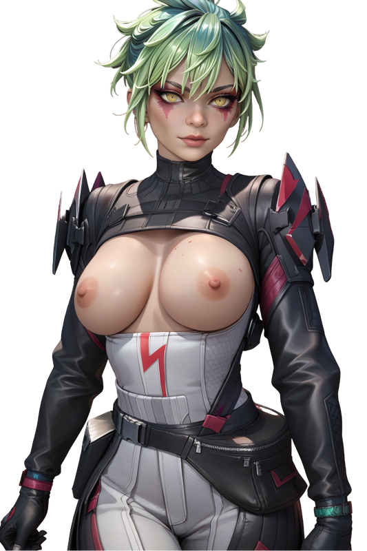 Alter Apex Legends