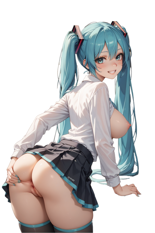 Hatsune Miku