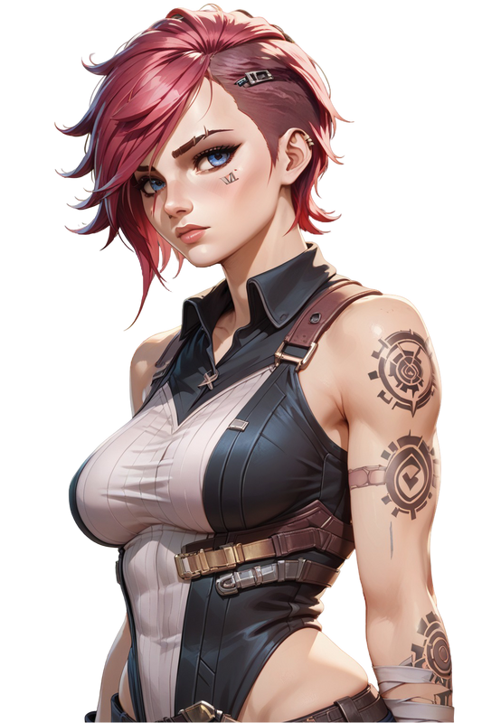 Vi Arcane