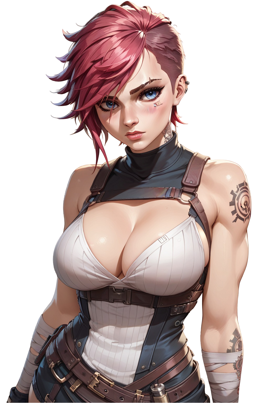 Vi Arcane