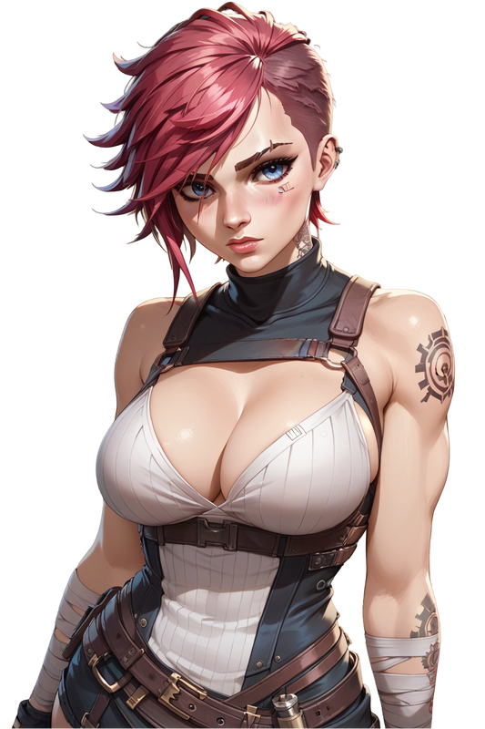 Vi Arcane