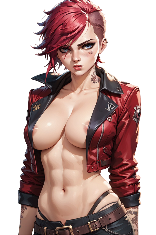 Vi Arcane