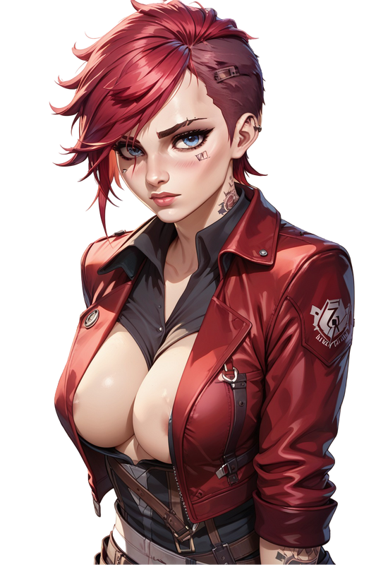 Vi Arcane