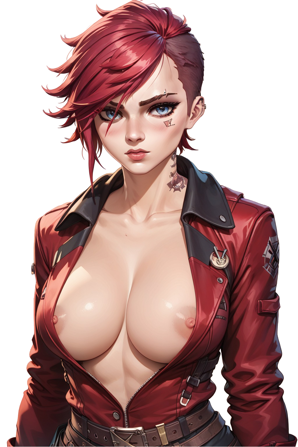 Vi Arcane