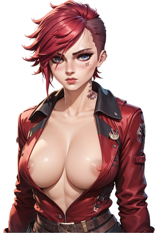Vi Arcane