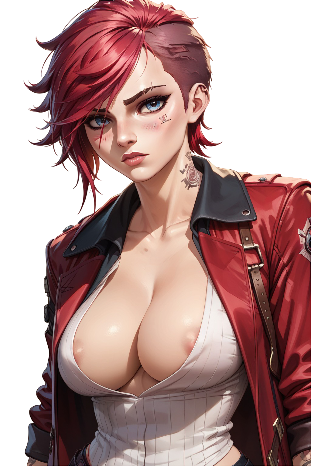 Vi Arcane
