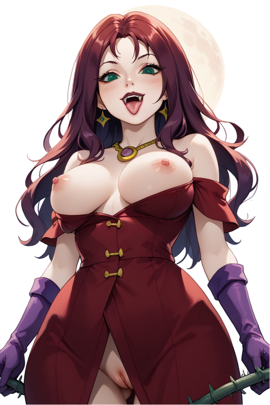 Thorn Hex Girls Scooby-Doo