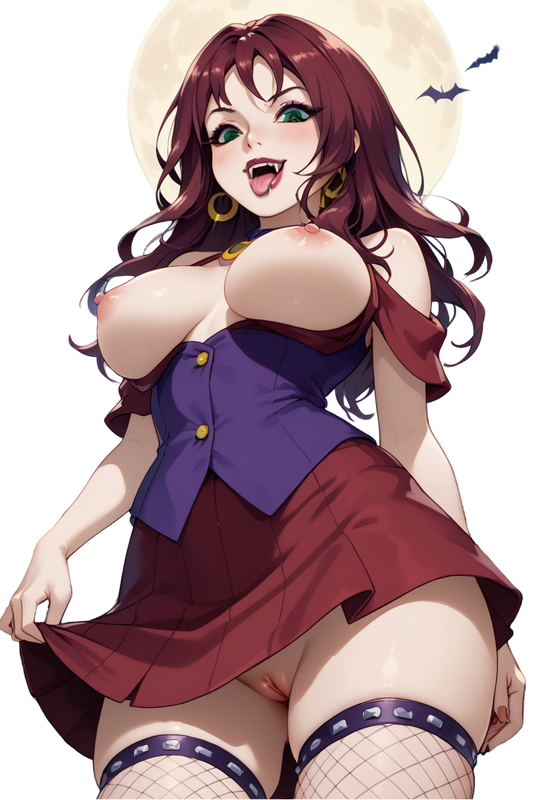 Thorn Hex Girls Scooby-Doo