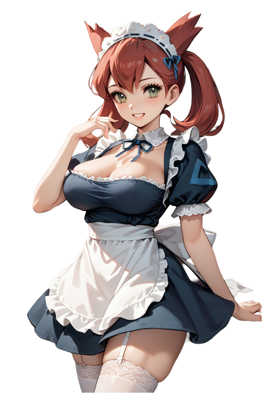 Human Latias Pokemon